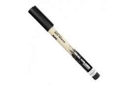 RCM002 Acrylic Marker Pen - Off White